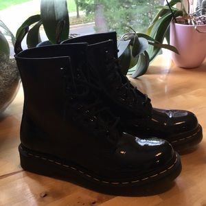 Dr. Martens boots